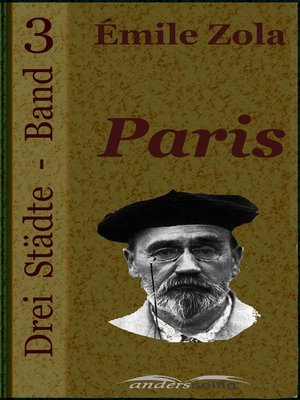 cover image of Paris